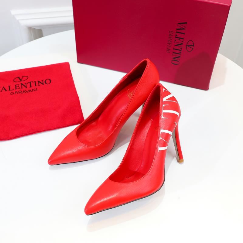 Valentino High Heels